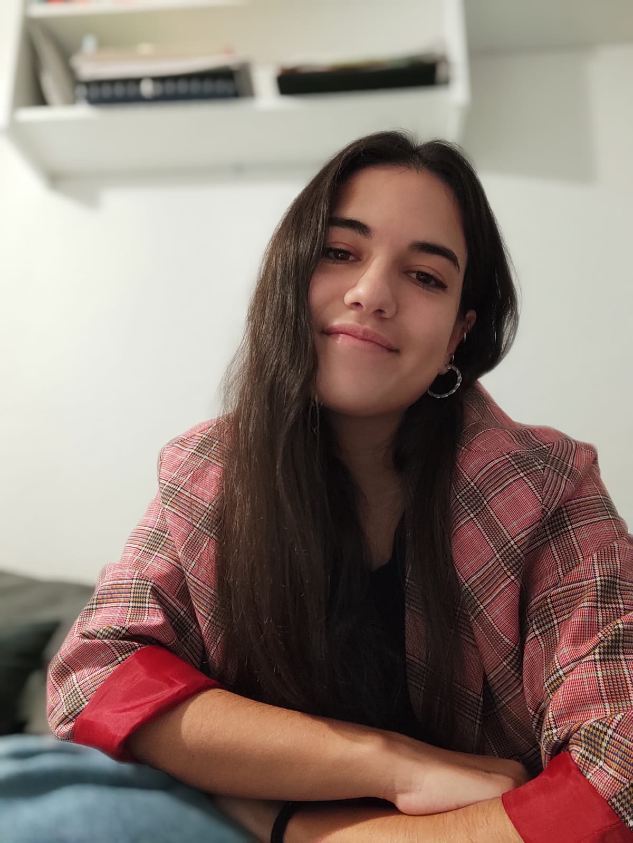 Imagen de Amanda